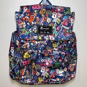 JuJuBe x Tokidoki Be Sporty discontinued